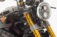 Horex VR6 Cafe Racer 2017 - Bild 8